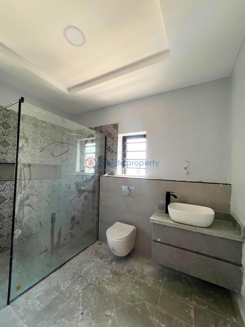4 bedroom Terrace For Sale Lekki Phase 1 Lagos - 1