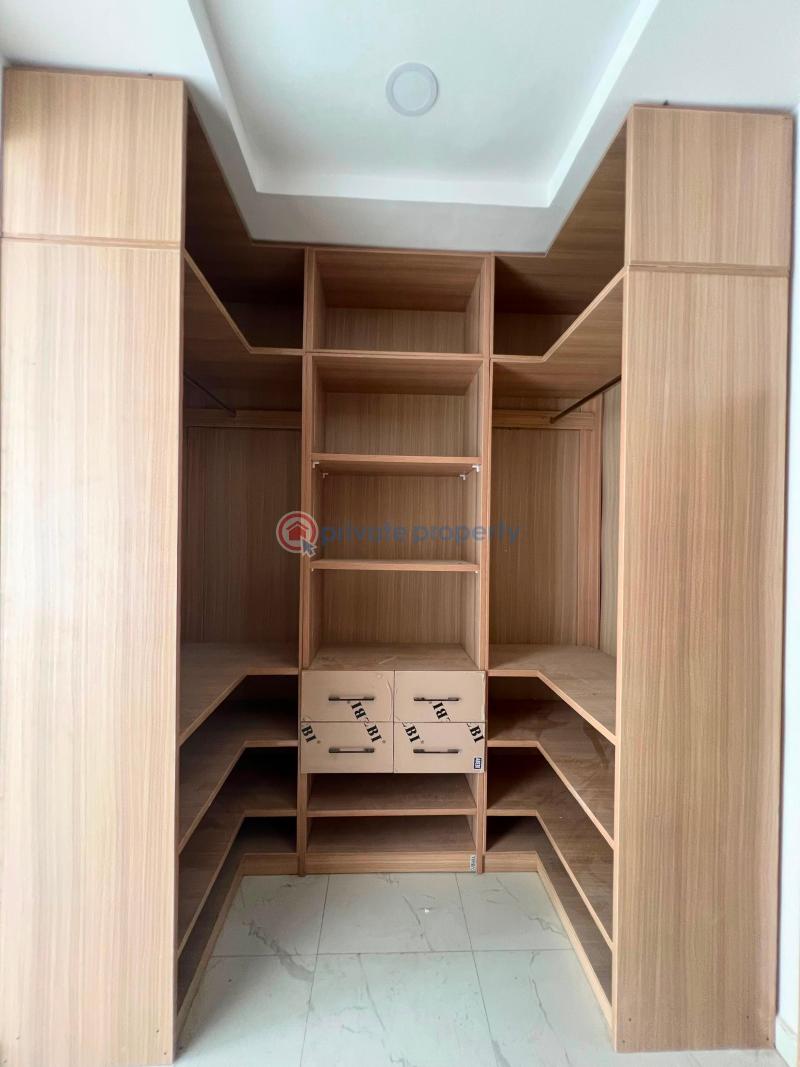 4 bedroom Terrace For Sale Lekki Phase 1 Lagos - 8