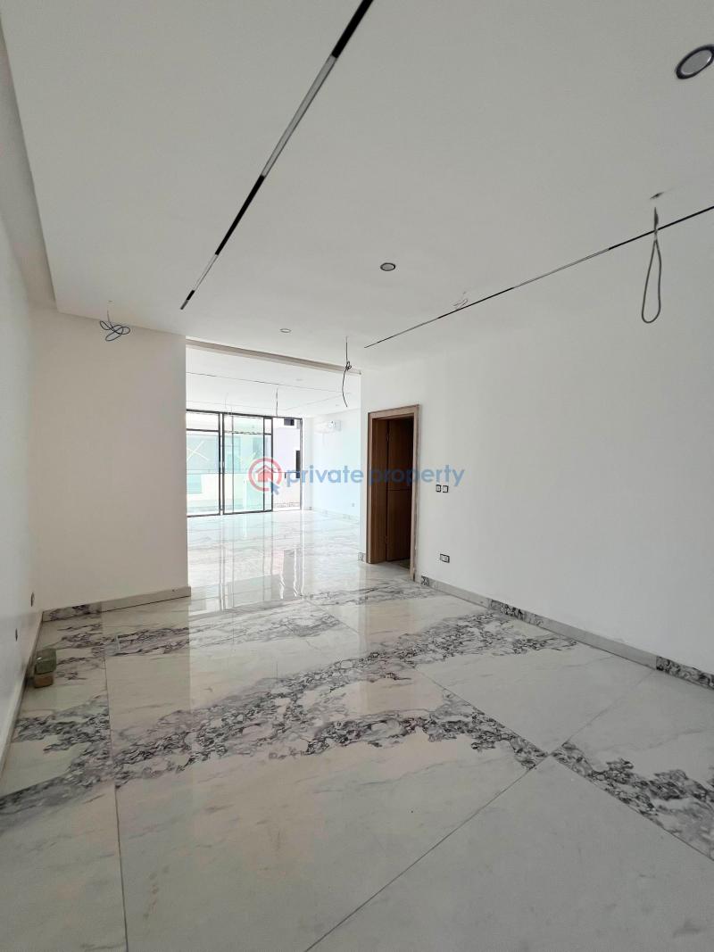 4 bedroom Terrace For Sale Lekki Phase 1 Lagos - 11