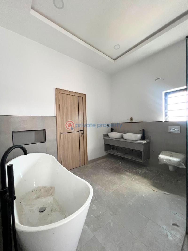 4 bedroom Terrace For Sale Lekki Phase 1 Lagos - 3