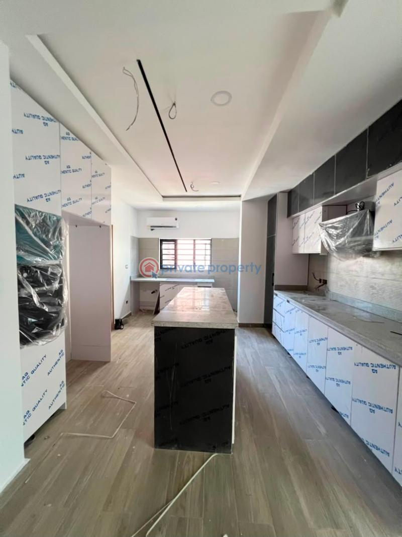 4 bedroom Terrace For Sale Lekki Phase 1 Lagos - 10