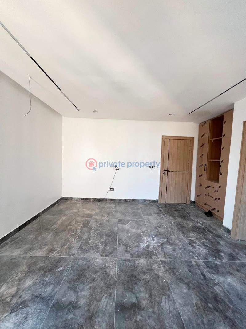 4 bedroom Terrace For Sale Lekki Phase 1 Lagos - 4