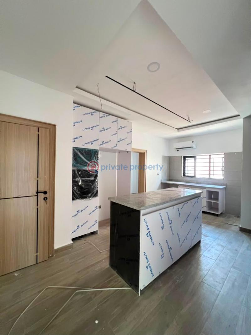 4 bedroom Terrace For Sale Lekki Phase 1 Lagos - 9