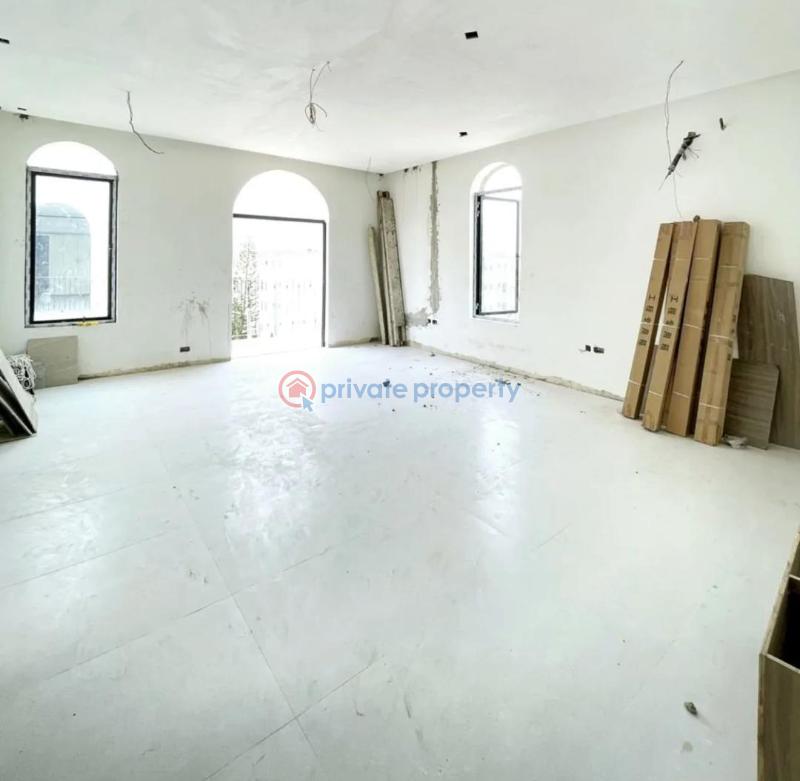 4 bedroom Terrace For Sale Old Ikoyi Lagos - 7