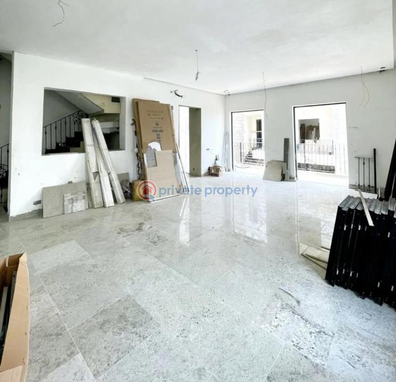 4 bedroom Terrace For Sale Old Ikoyi Lagos - 11