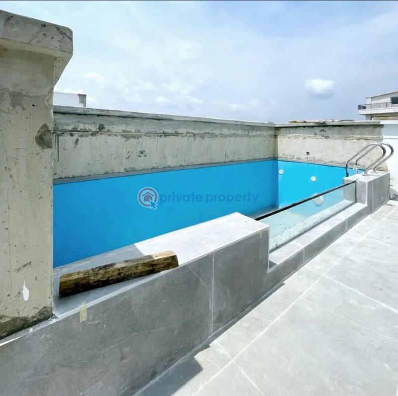 4 bedroom Terrace For Sale Old Ikoyi Lagos - 2