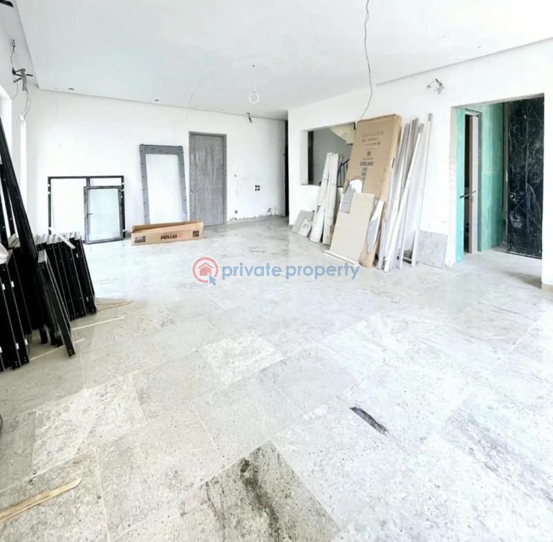 4 bedroom Terrace For Sale Old Ikoyi Lagos - 5