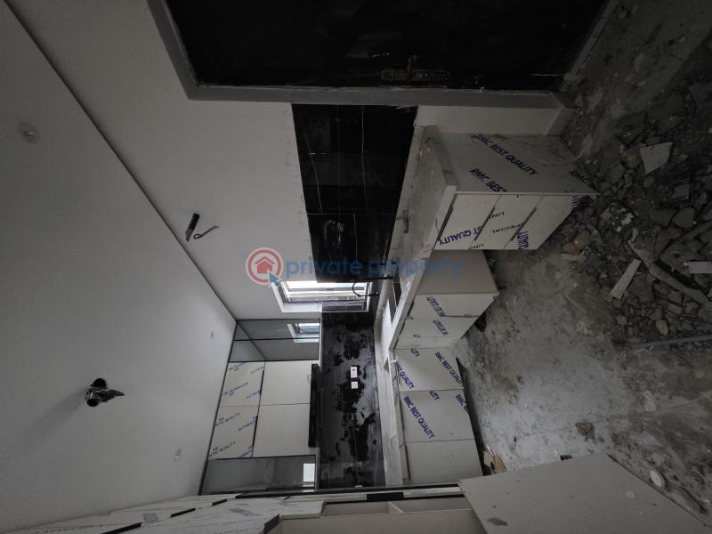 Luxury 4 bedroom terrace with private swimming pool - 2 4 bedroom Terraced Duplex For Sale Ikate Elegushi Lekki Lagos - 2