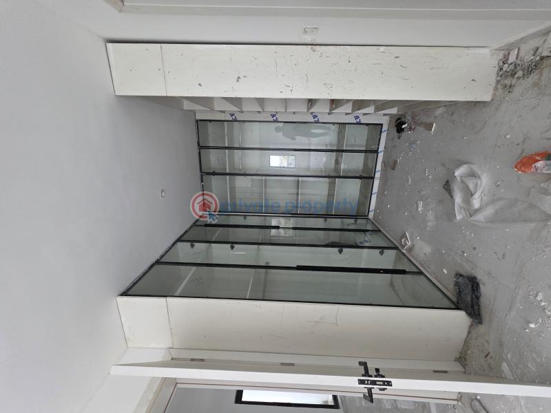 Luxury 4 bedroom terrace with private swimming pool - 6 4 bedroom Terraced Duplex For Sale Ikate Elegushi Lekki Lagos - 6