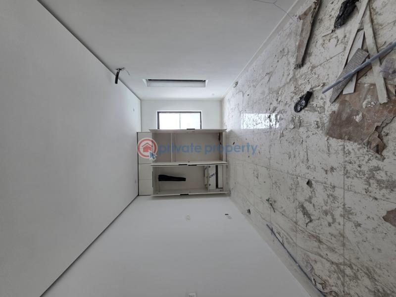 Luxury 4 bedroom terrace with private swimming pool - 4 4 bedroom Terraced Duplex For Sale Ikate Elegushi Lekki Lagos - 4