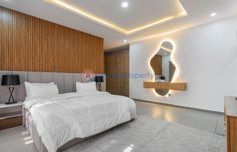 4 bedroom Flat & Apartment Short let Oniru Victoria Island Lagos - 4
