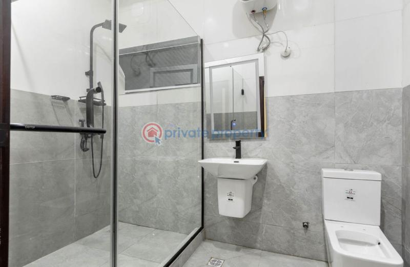 4 bedroom Flat & Apartment Short let Oniru Victoria Island Lagos - 8