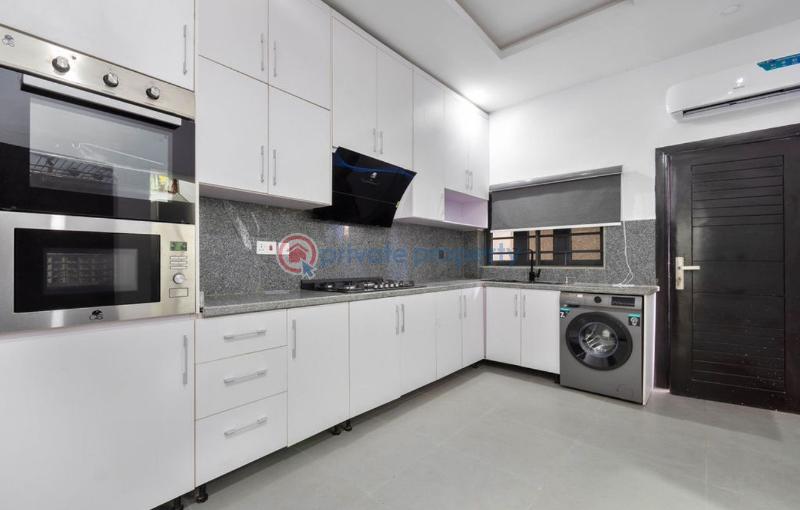 4 bedroom Flat & Apartment Short let Oniru Victoria Island Lagos - 5