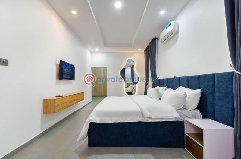 4 bedroom Flat & Apartment Short let Oniru Victoria Island Lagos - 6