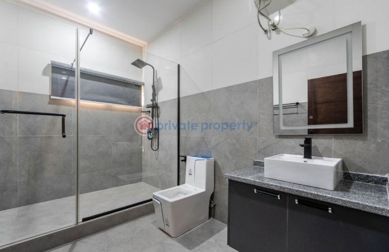 4 bedroom Flat & Apartment Short let Oniru Victoria Island Lagos - 9