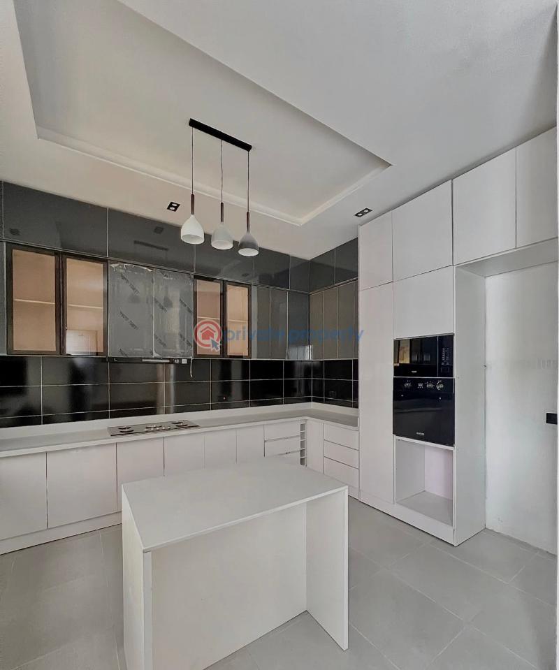 4 bedroom Terraced Duplex For Sale Lekki Phase 1 Lagos - 7