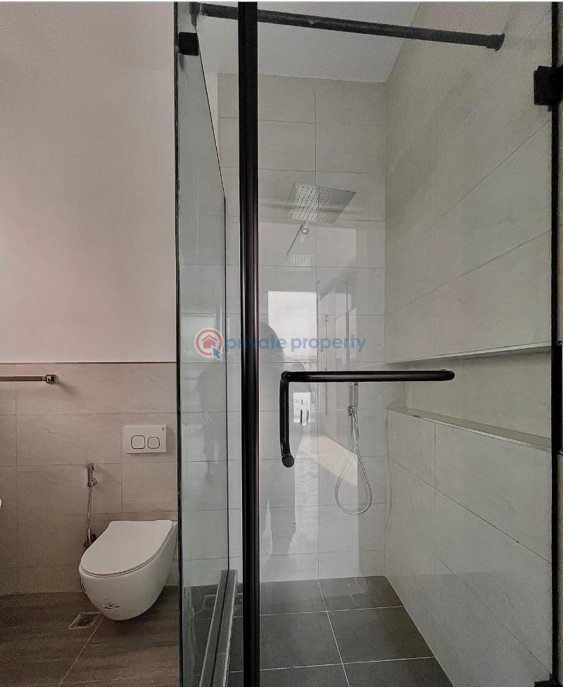 4 bedroom Terraced Duplex For Sale Lekki Phase 1 Lagos - 19