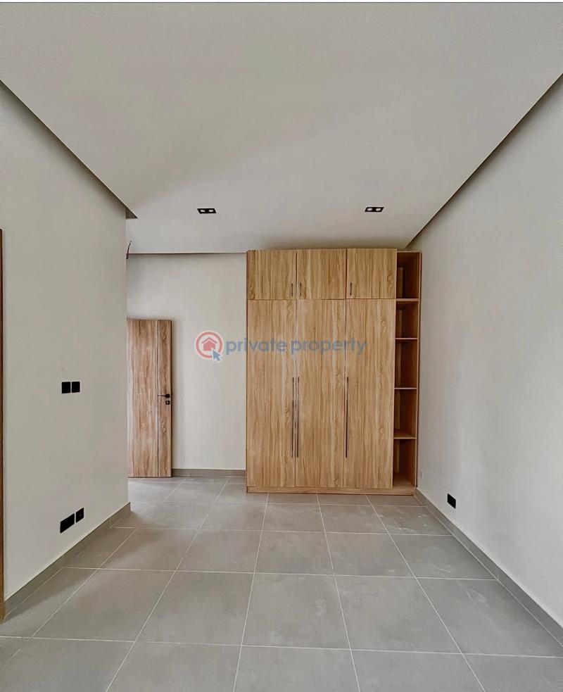 4 bedroom Terraced Duplex For Sale Lekki Phase 1 Lagos - 9