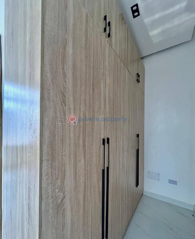 4 bedroom Terraced Duplex For Sale Lekki Phase 1 Lagos - 17