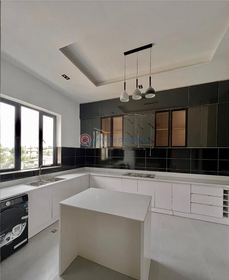 4 bedroom Terraced Duplex For Sale Lekki Phase 1 Lagos - 8