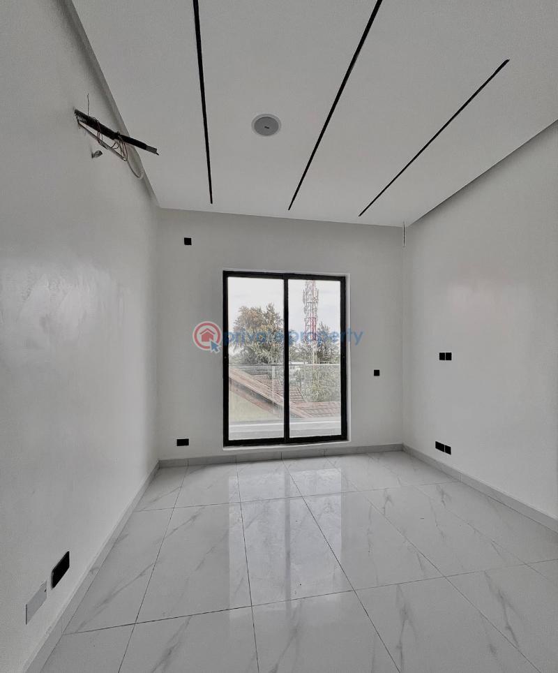 4 bedroom Terraced Duplex For Sale Lekki Phase 1 Lagos - 12