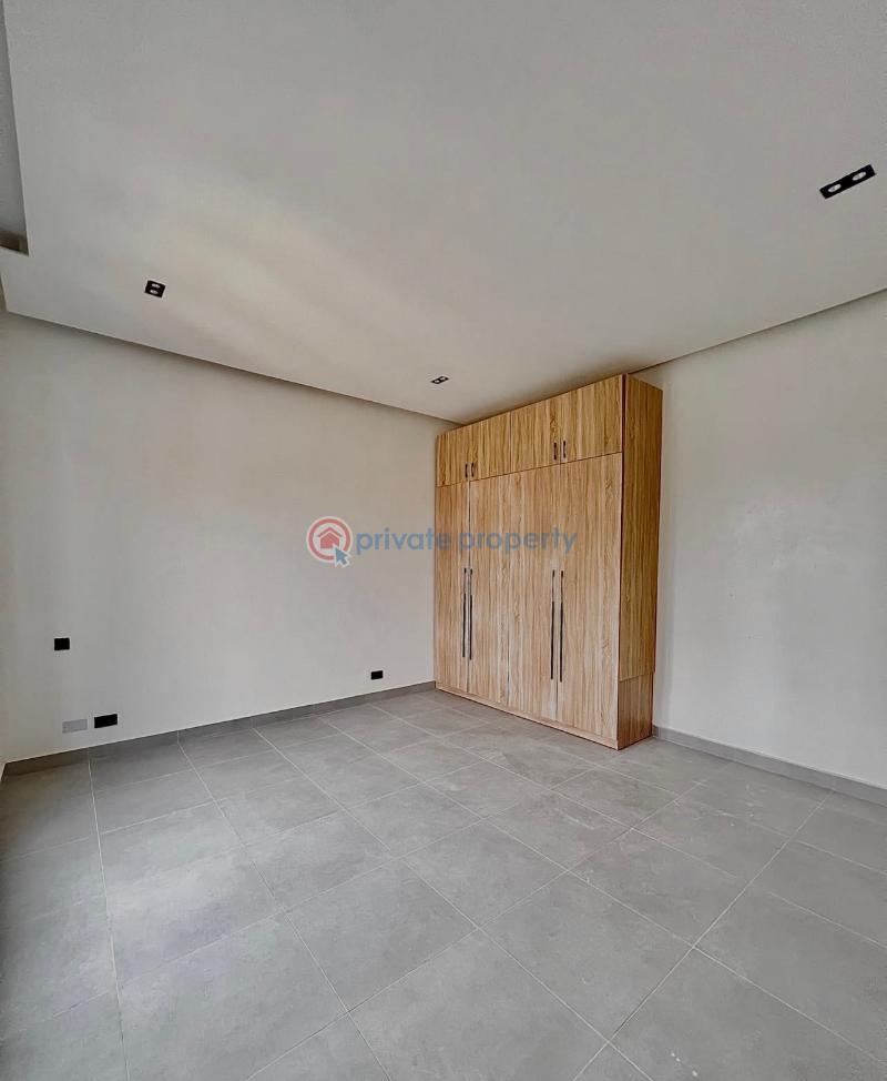 4 bedroom Terraced Duplex For Sale Lekki Phase 1 Lagos - 13