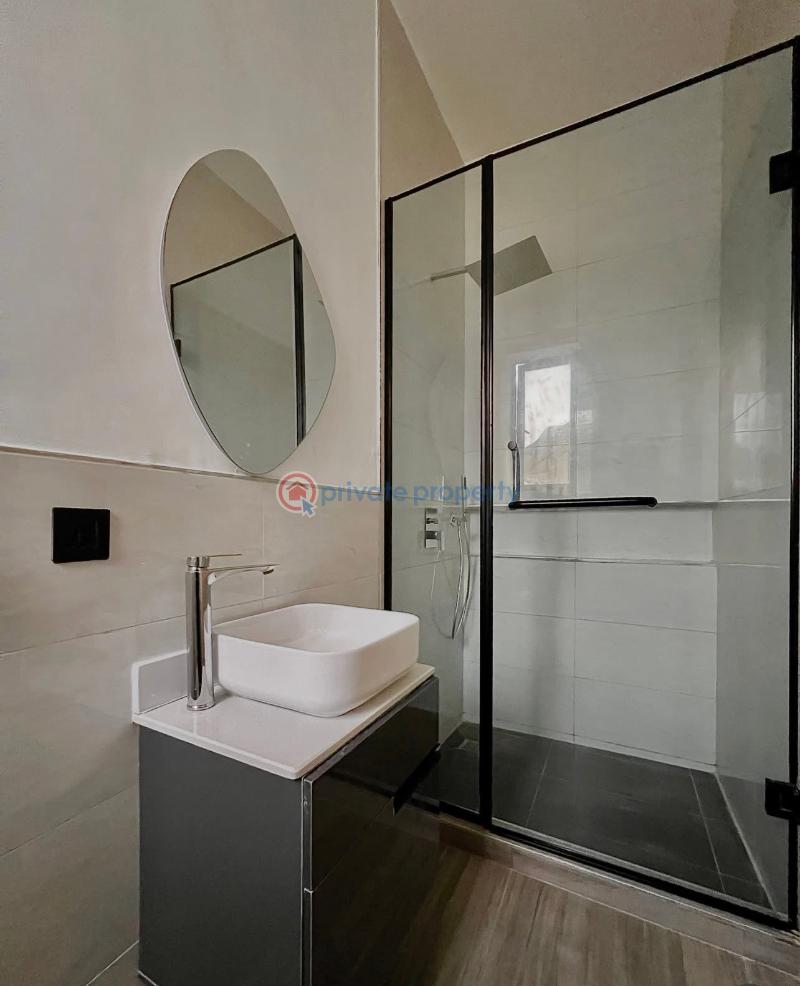 4 bedroom Terraced Duplex For Sale Lekki Phase 1 Lagos - 10