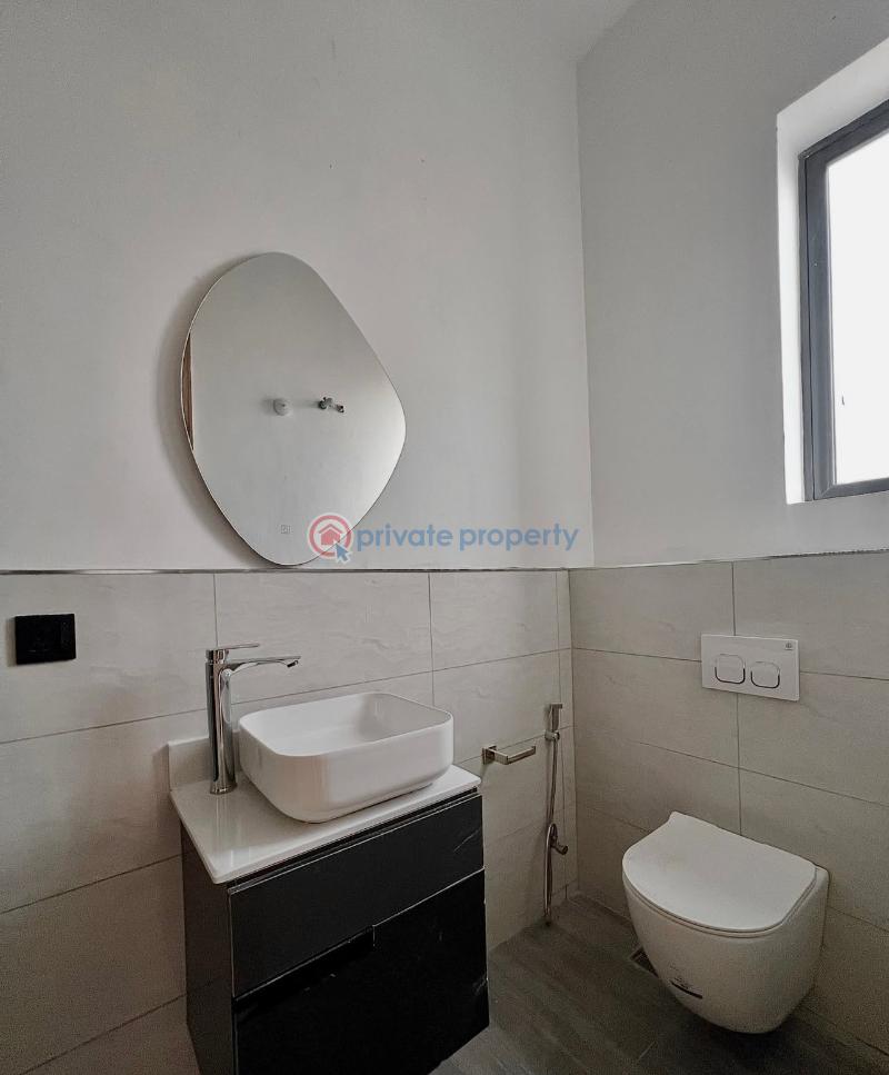 4 bedroom Terraced Duplex For Sale Lekki Phase 1 Lagos - 14