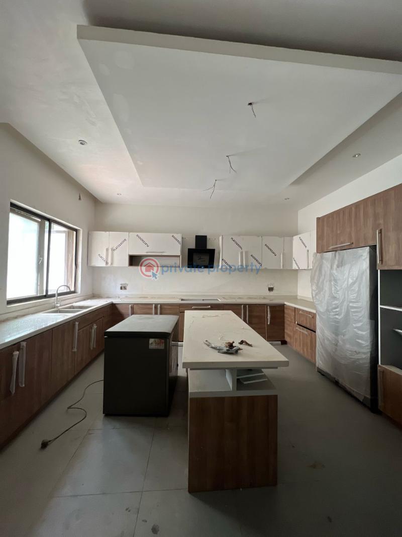 4 bedroom Terrace For Sale Old Ikoyi Lagos - 1