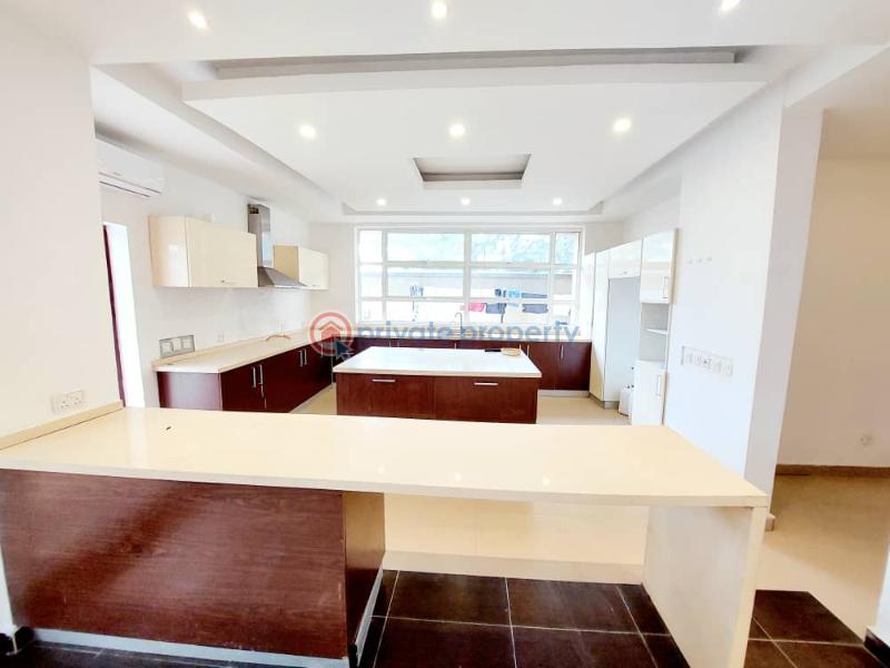 4 bedroom Terrace For Rent Banana Island Ikoyi Lagos - 2