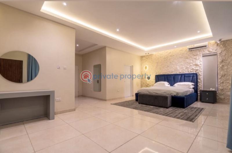 4 bedroom Terraced Duplex Short let Victoria Island Lagos - 2