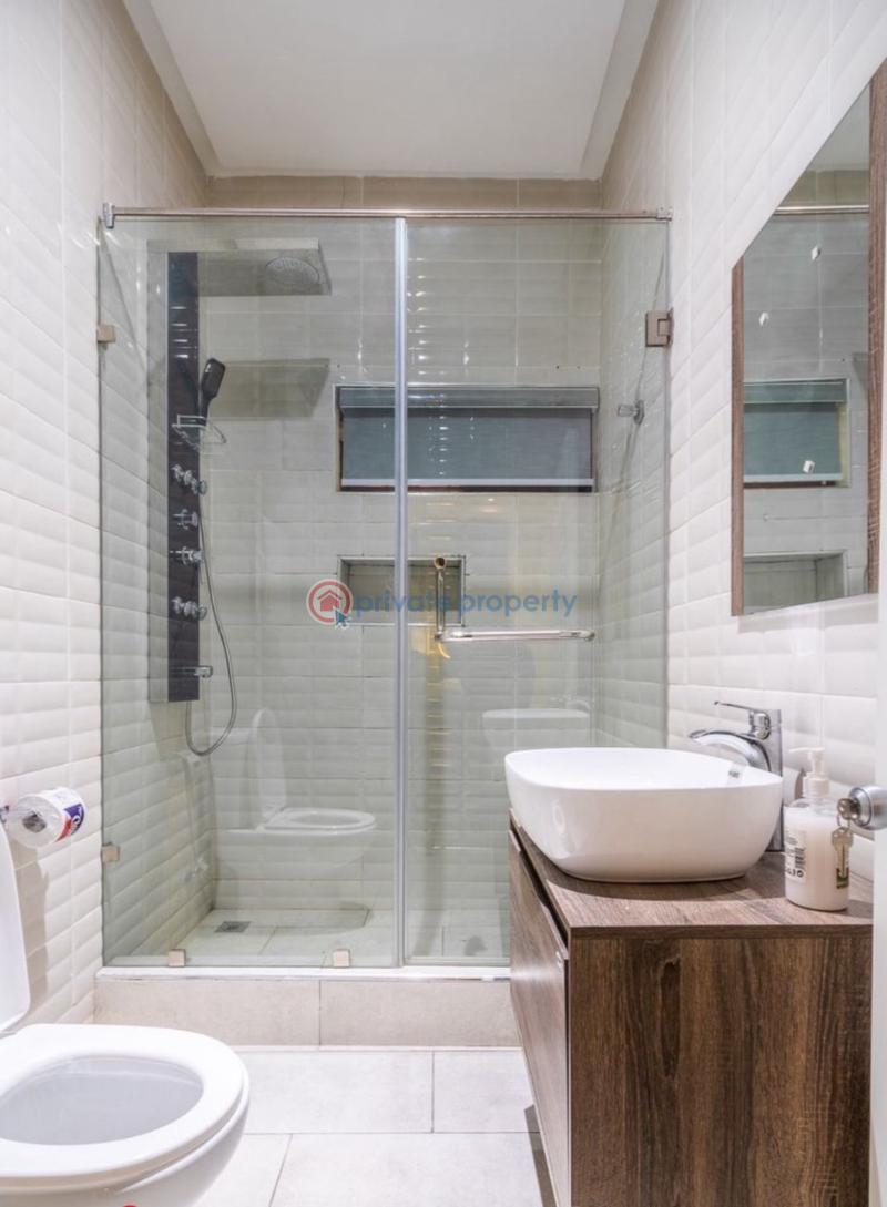 4 bedroom Terraced Duplex Short let Victoria Island Lagos - 4