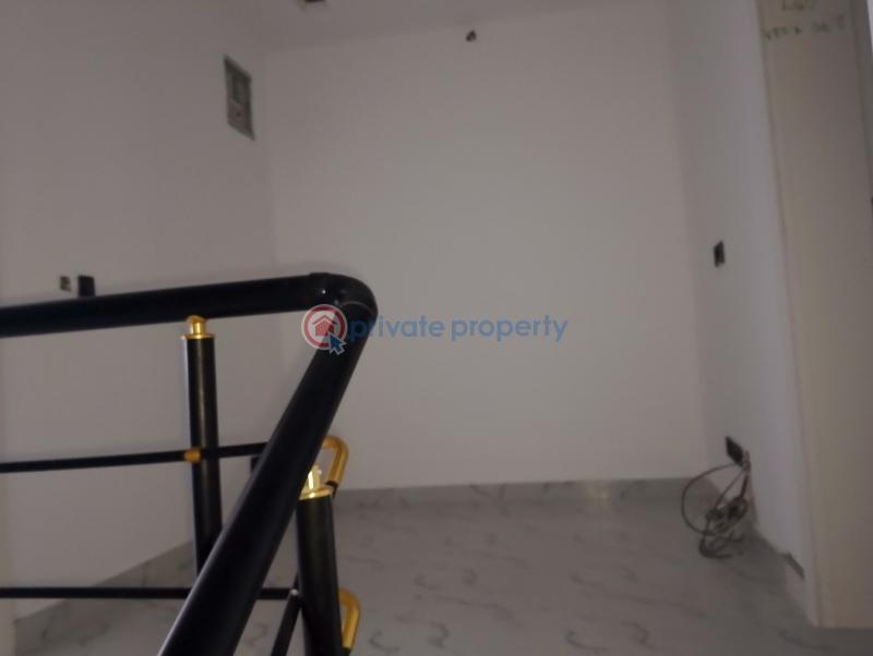 4 bedroom Terraced Duplex For Sale Abraham Adesanya Ajah Lagos - 5