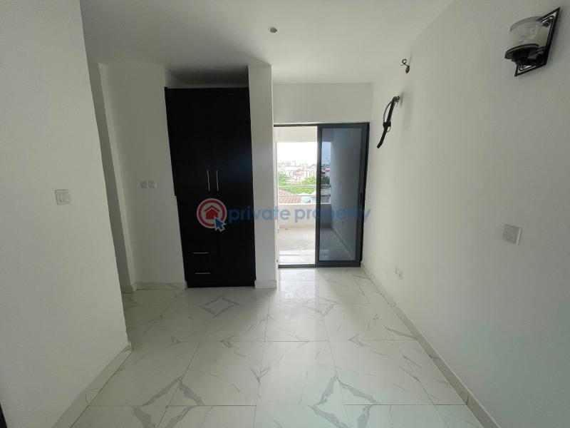 4 bedroom Flat & Apartment For Sale Adeniyi Jones Ikeja Lagos - 4