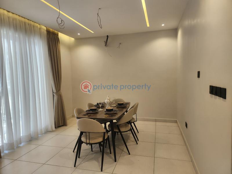 4 bedroom Terraced Duplex For Sale Lekki Foreshore Estate Lekki Phase 1 Lagos - 3