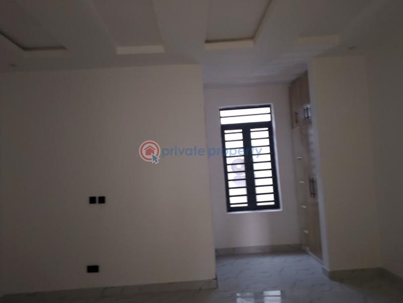 4 bedroom Terraced Duplex For Sale Abraham Adesanya Ajah Lagos - 11