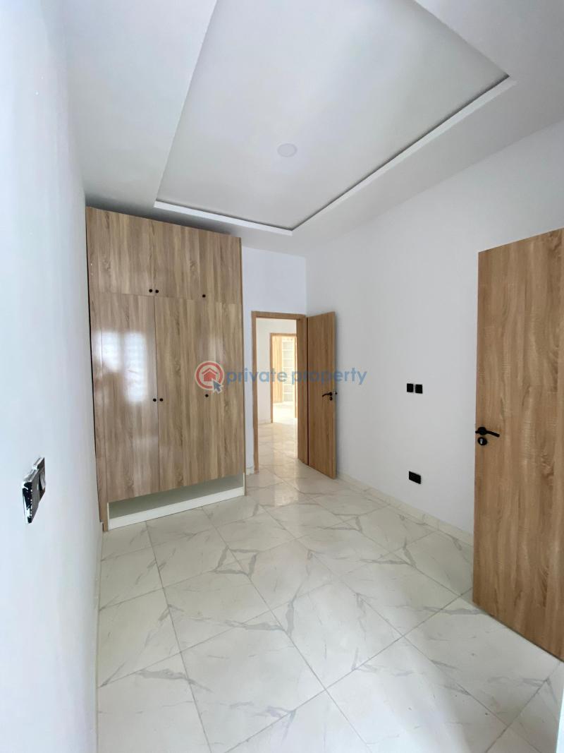 4 bedroom Terraced Duplex For Rent Harris Drive Victoria Garden City Lekki Lagos - 10