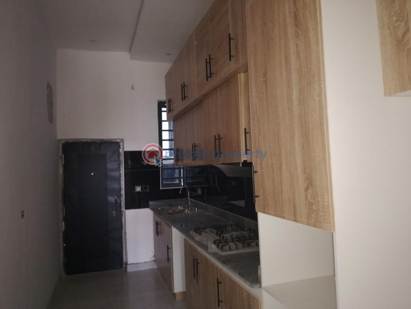 4 bedroom Terraced Duplex For Sale Abraham Adesanya Ajah Lagos - 9