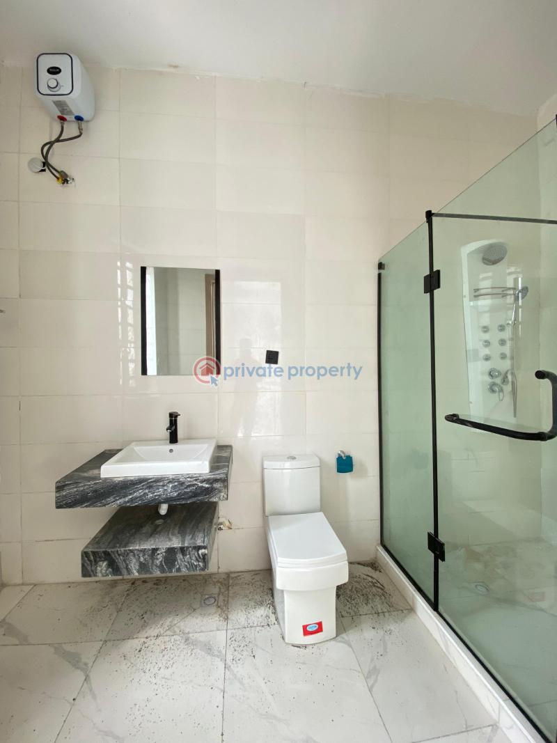 4 bedroom Terraced Duplex For Rent Harris Drive Victoria Garden City Lekki Lagos - 11