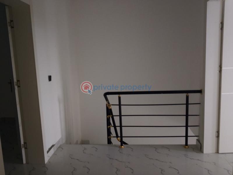 4 bedroom Terraced Duplex For Sale Abraham Adesanya Ajah Lagos - 10