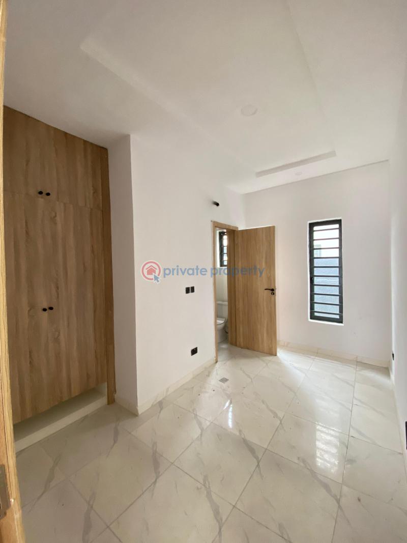 4 bedroom Terraced Duplex For Rent Harris Drive Victoria Garden City Lekki Lagos - 7