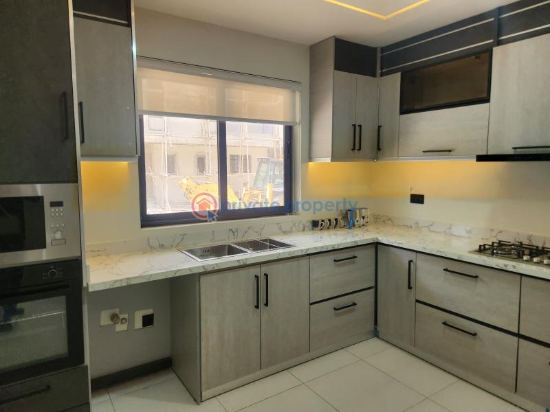 4 bedroom Terraced Duplex For Sale Lekki Foreshore Estate Lekki Phase 1 Lagos - 4