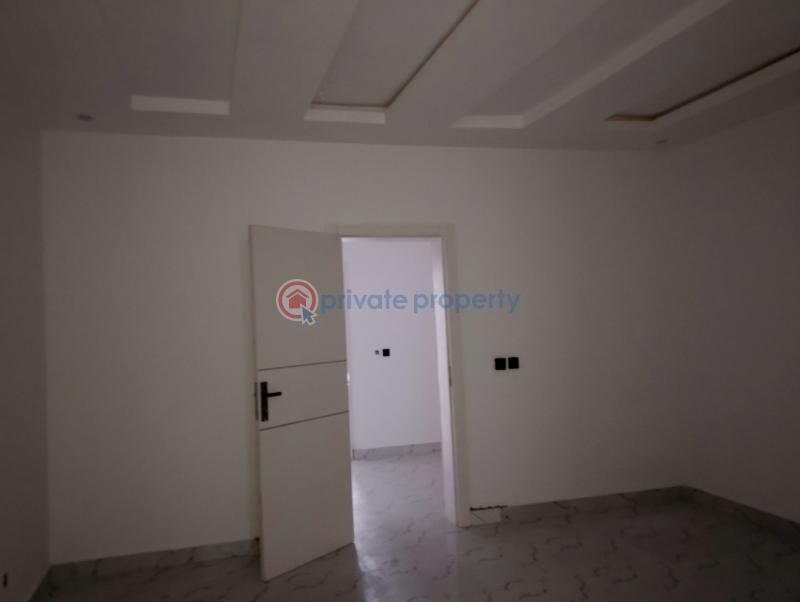4 bedroom Terraced Duplex For Sale Abraham Adesanya Ajah Lagos - 12