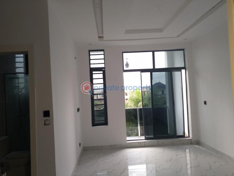 4 bedroom Terraced Duplex For Sale Abraham Adesanya Ajah Lagos - 6