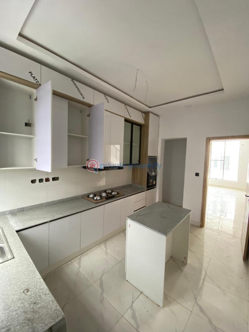 4 bedroom Terraced Duplex For Rent Harris Drive Victoria Garden City Lekki Lagos - 5