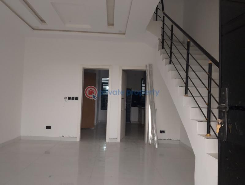 4 bedroom Terraced Duplex For Sale Abraham Adesanya Ajah Lagos - 1