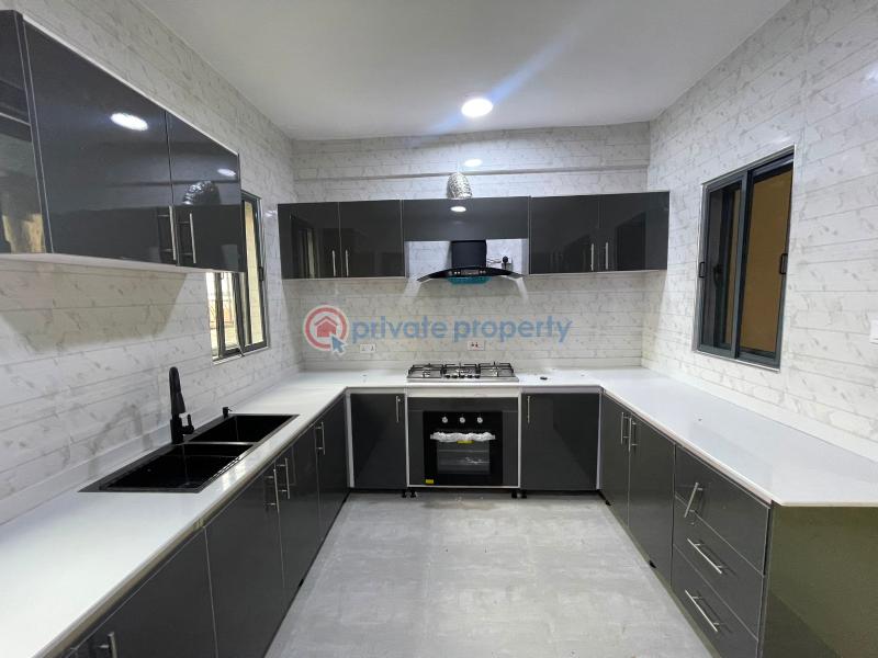 4 bedroom Flat & Apartment For Sale Adeniyi Jones Ikeja Lagos - 2