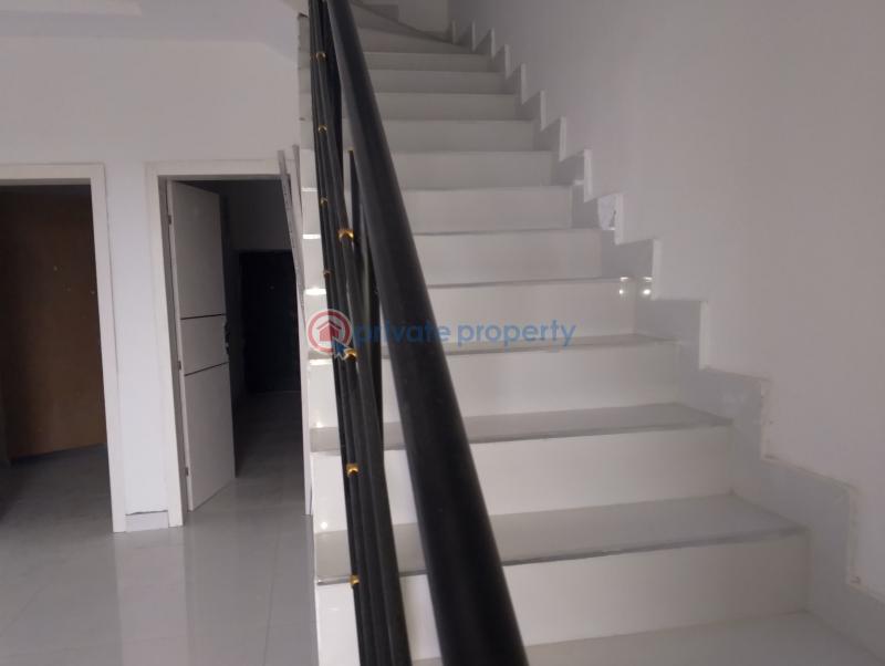 4 bedroom Terraced Duplex For Sale Abraham Adesanya Ajah Lagos - 4
