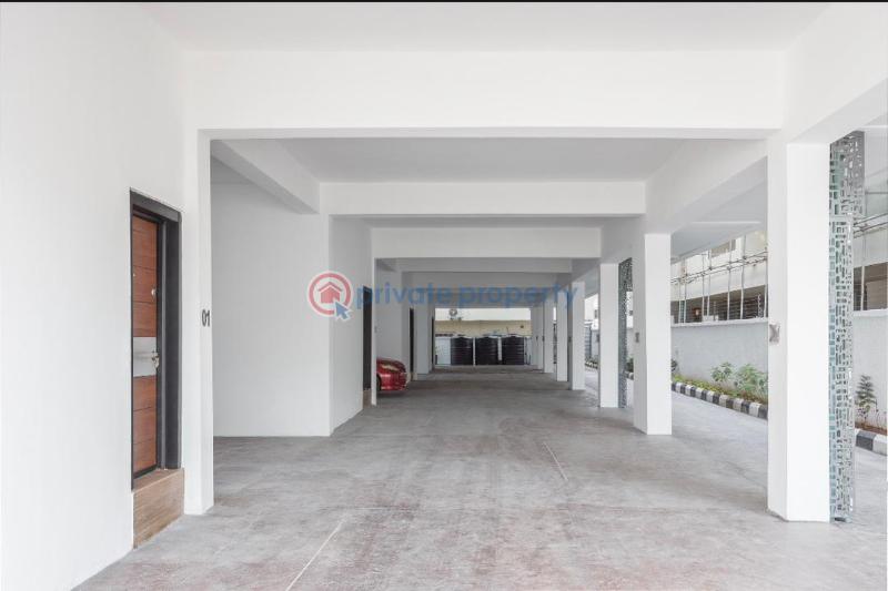 4 bedroom Terraced Duplex For Sale Chevron Drive Lekki Lagos - 6