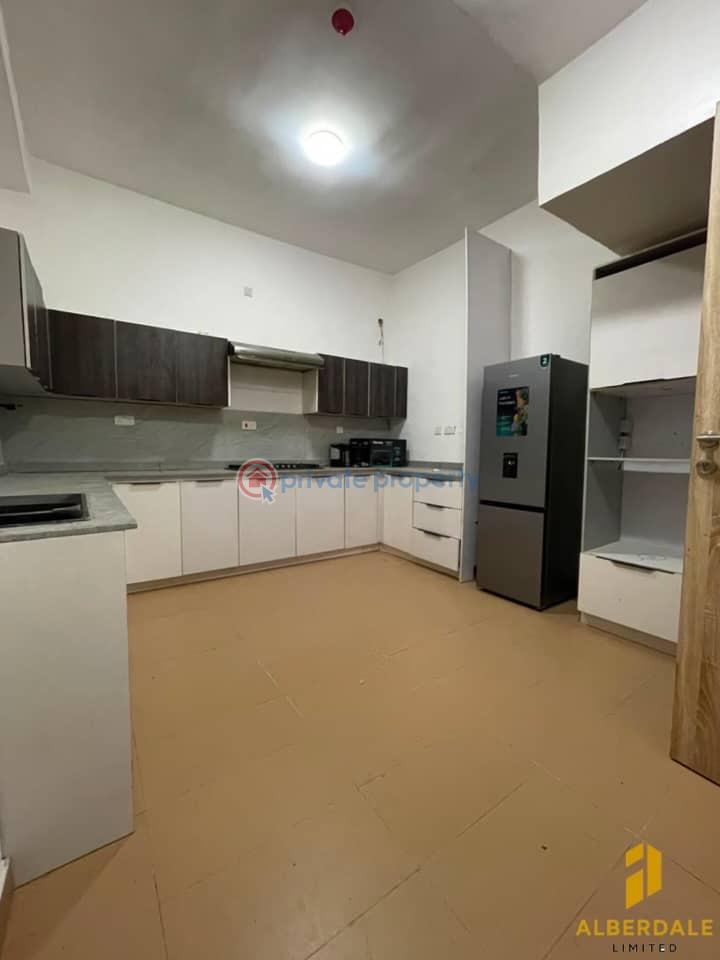 4 bedroom Duplex For Rent Ikeja GRA Lagos - 2